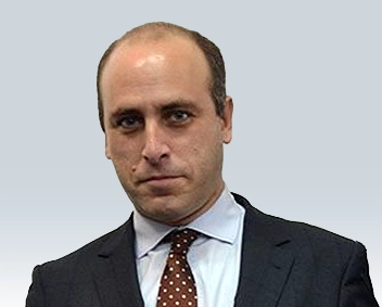 Alberto Spota