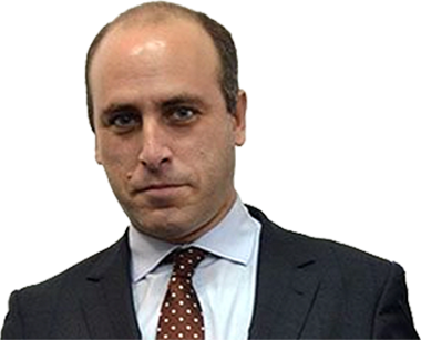 alberto spota