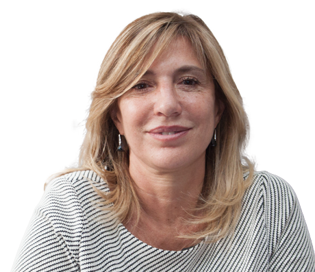 dra. marcela basterra