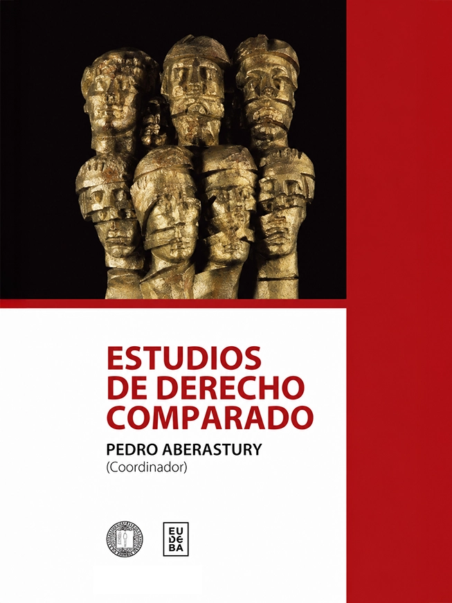 Estudios de Derecho Comparado Pedro Aberastury