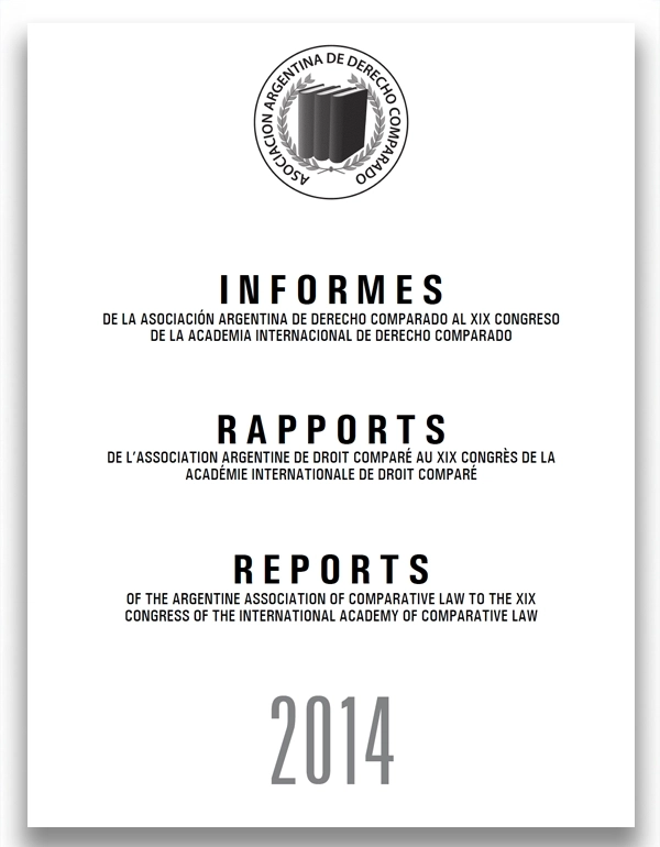 report AADC 2014