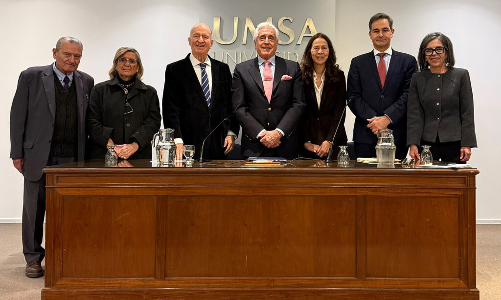 AADC - Jornada sobre el Proyecto de Ley de Involabilidad de la Propiedad