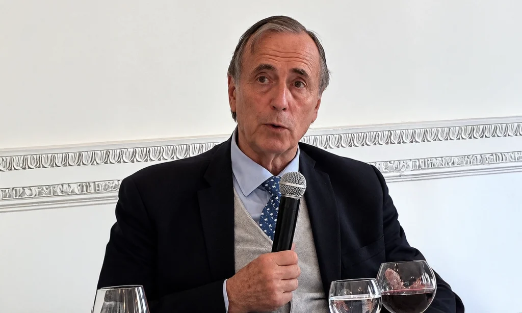 Juan Javier Negri